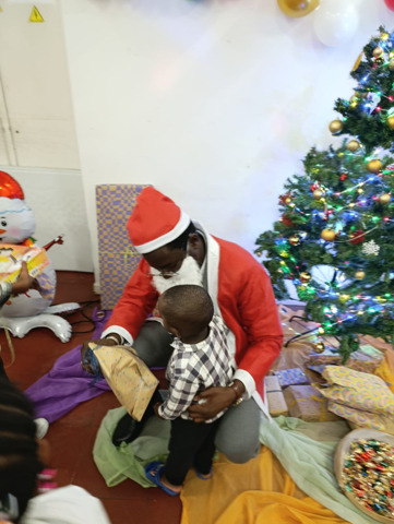 Fêtes de fin d'année