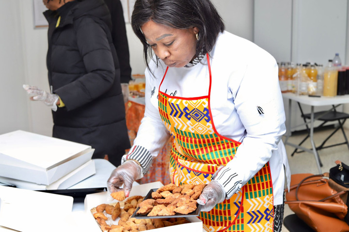 Fêtes de fin d'année