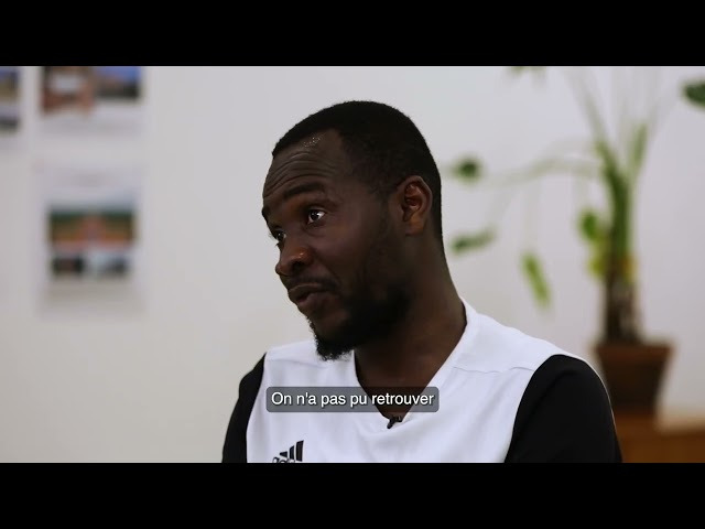Lasso, originaire de Guinée Conakry, participera pour la deuxième fois à la Refugees Solidarity Cup organisé par Alteralia le 19 juin 2026.<br />
<br />
Pour Lasso, le football est bien plus qu'un sport. Il accompagne son histoire depuis longtemps. L’an dernier, il participait à la première édition de la Refugees Solidarity Cup. Il a rencontré Vikash Dhorasoo. 𝗜𝗹 𝗲𝗻 𝗽𝗮𝗿𝗹𝗲 𝗲𝗻𝗰𝗼𝗿𝗲.<br />
<br />
Le 19 juin 2026, il sera de nouveau sur le terrain.