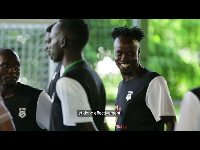 Refugees solidarity cup 2026
