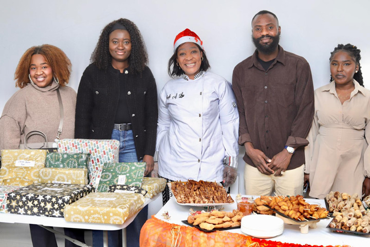 Fêtes de fin d'année