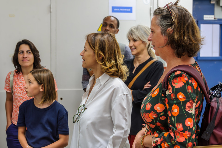 Ouverture du SAS Léon Bollée, nouvel établissement d’Alteralia (Paris 13e)