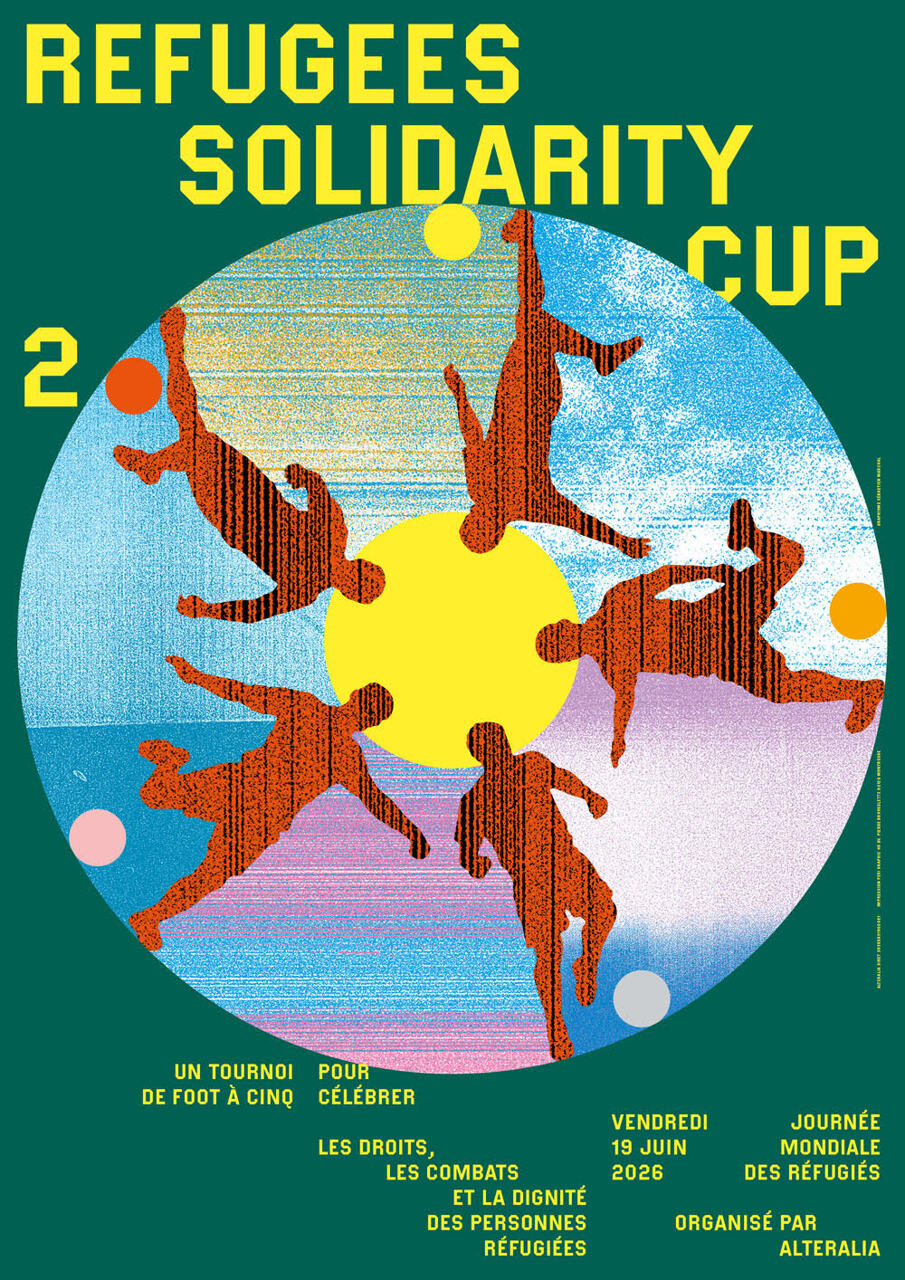 CUP 2